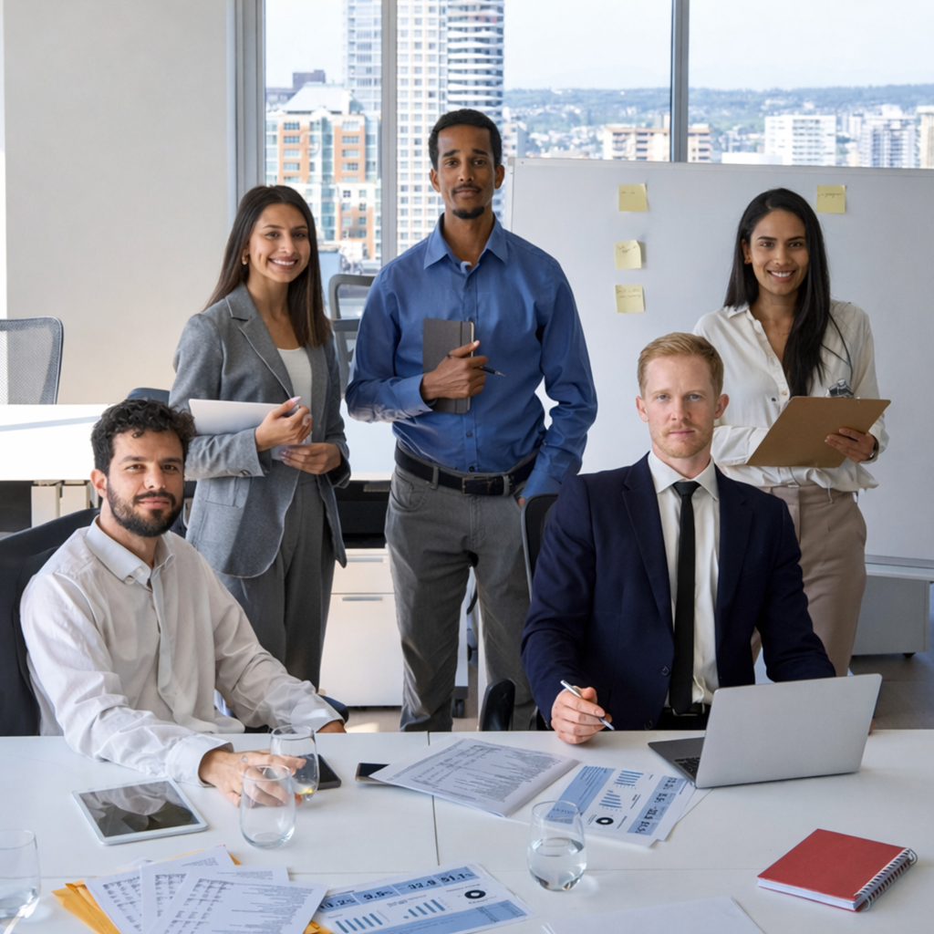 service